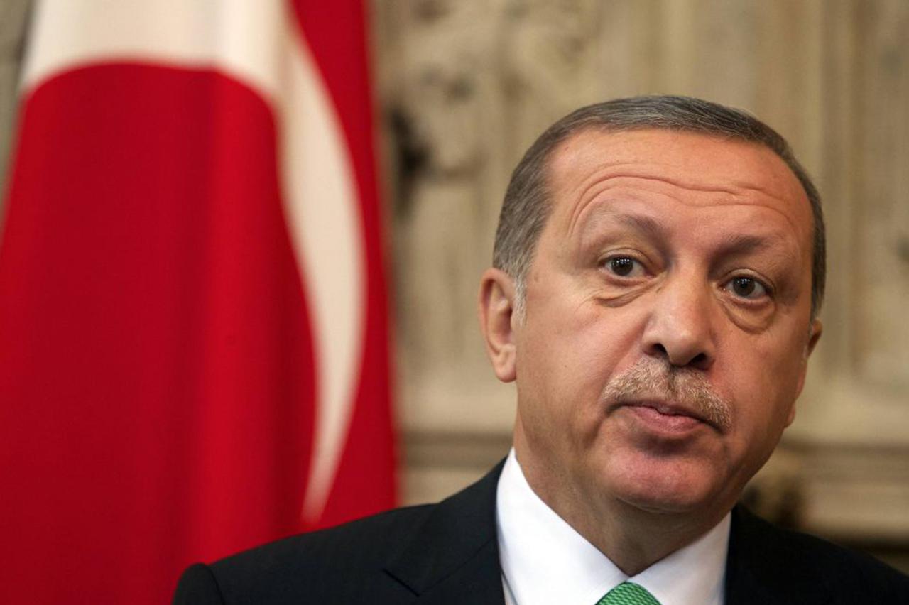 erdogan