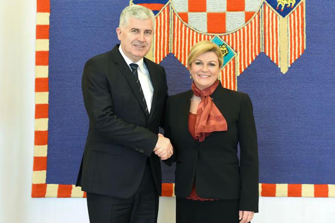 covic kolinda 