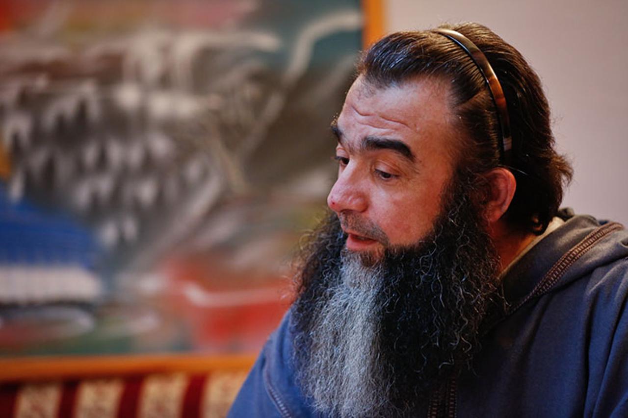 Abu Hamza