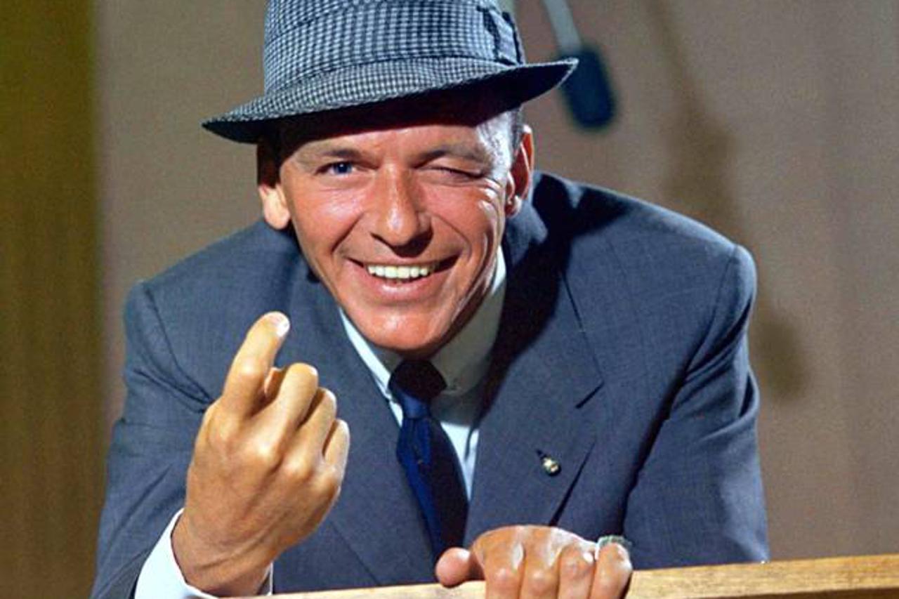 Frank Sinatra