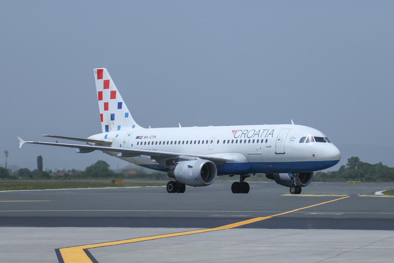 Croatia Airlines
