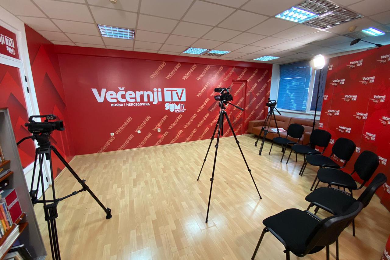 Večernji TV