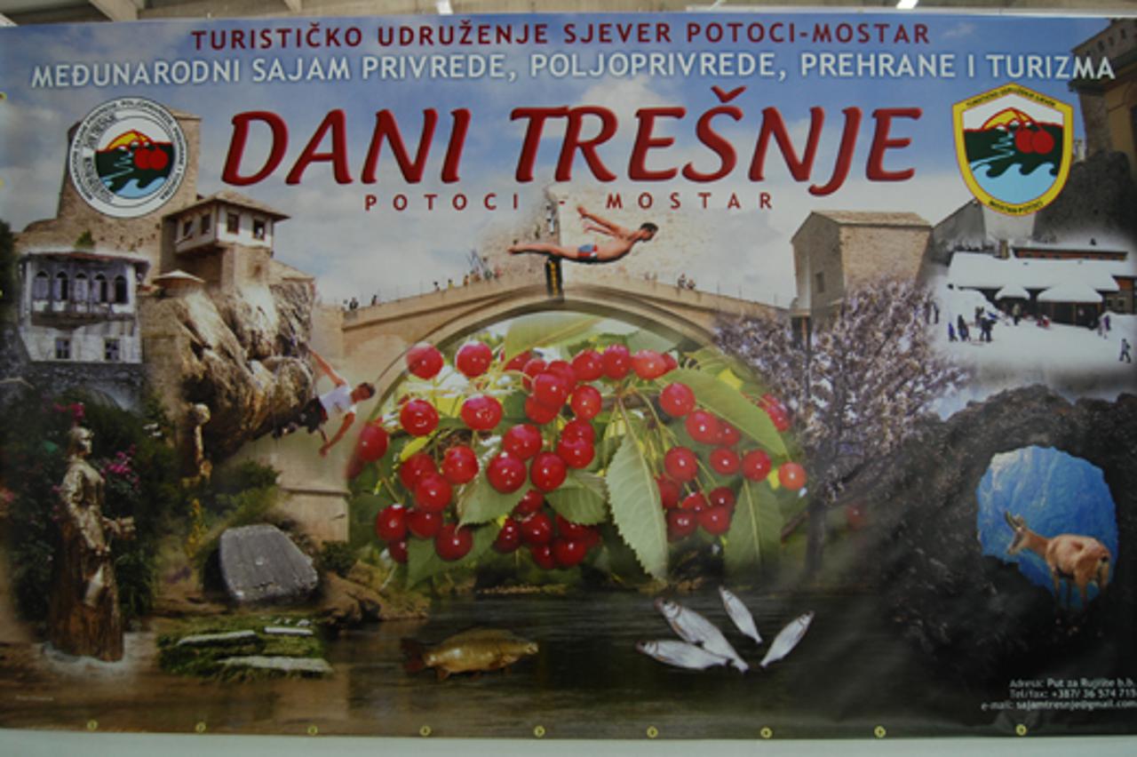 Dani trešnje