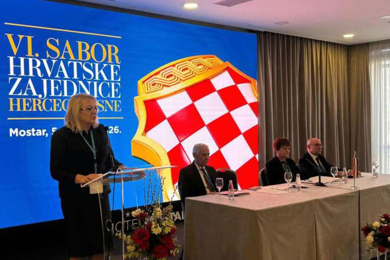 Sabor HB Bradara Lidija