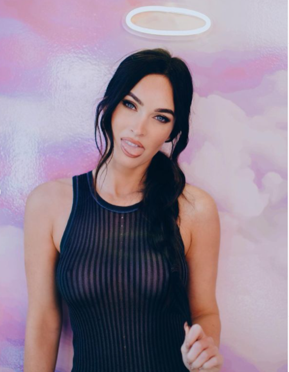 megan fox