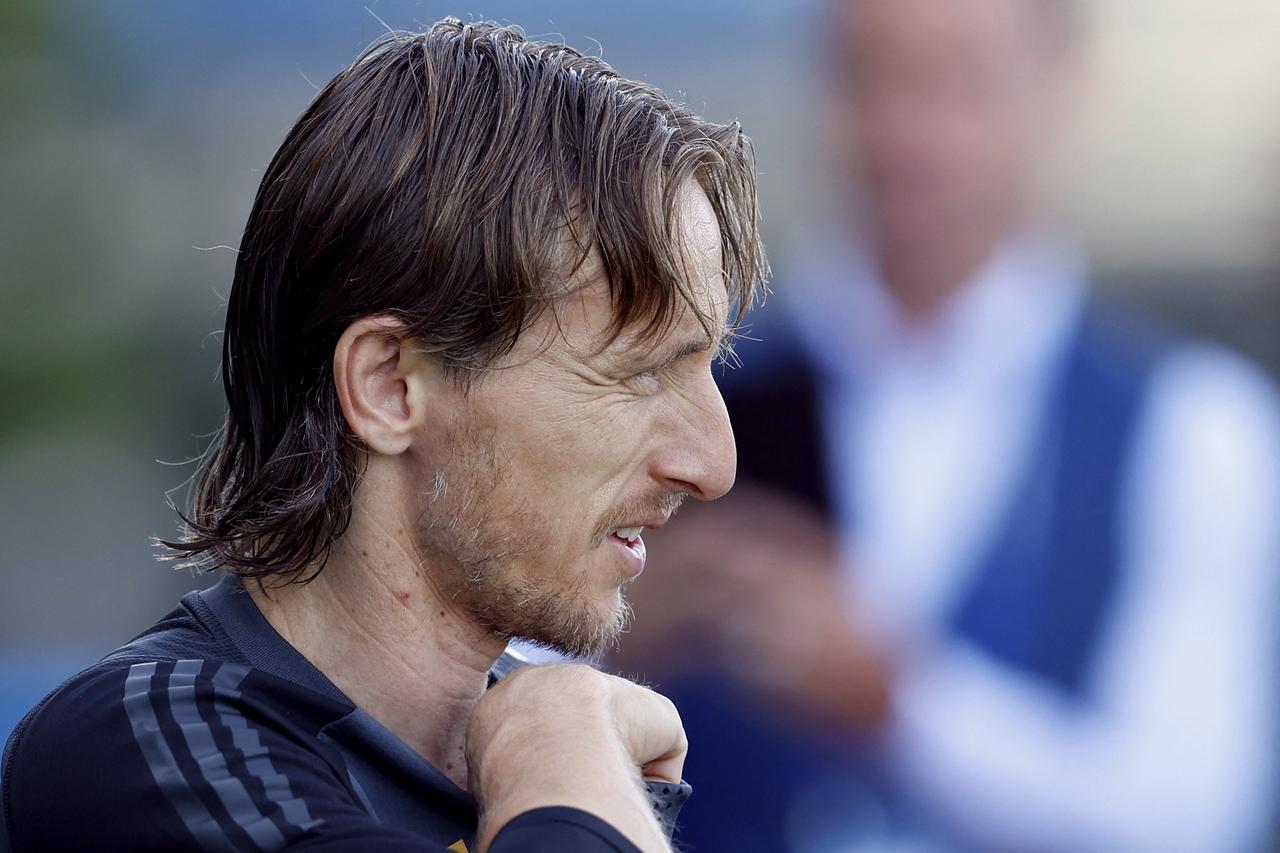 Luka Modrić