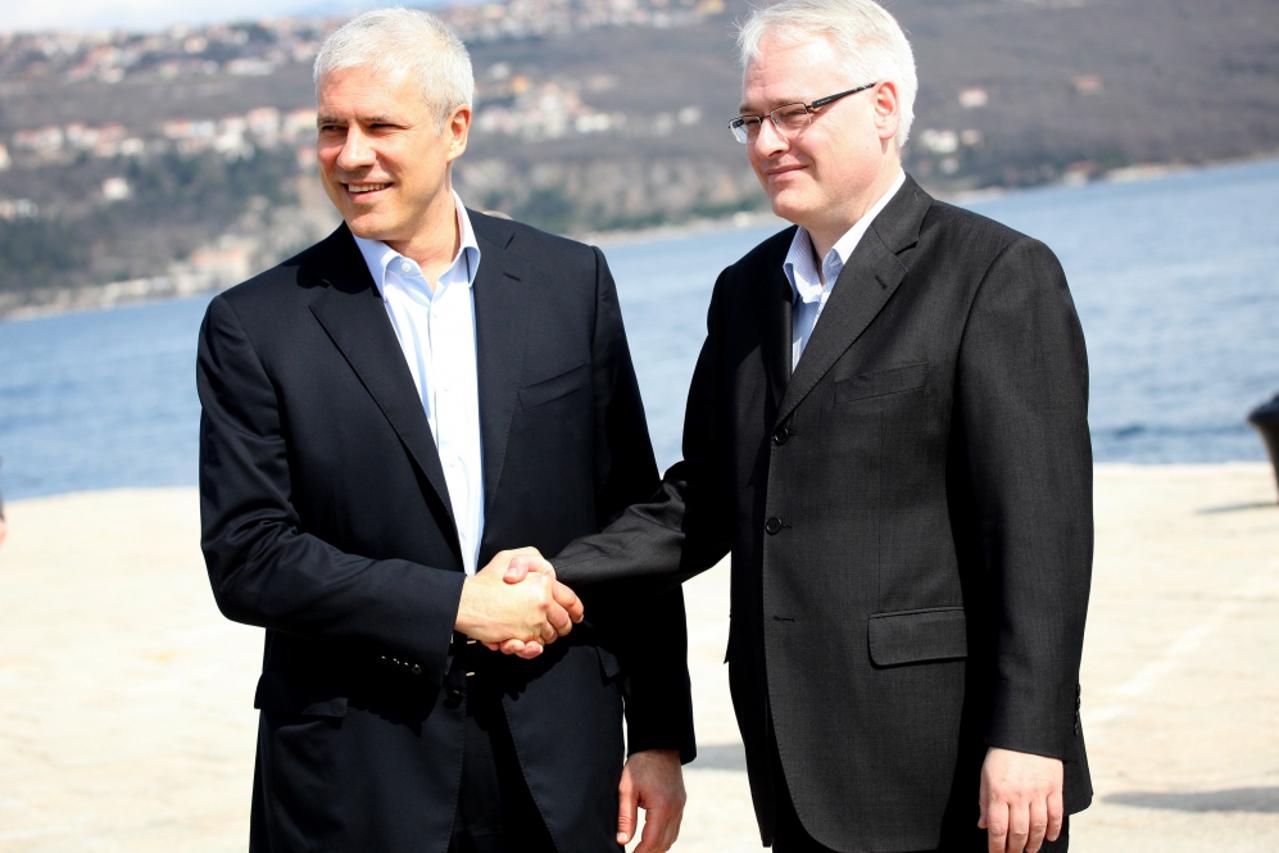 josipović