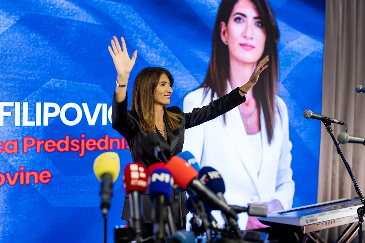Darijana Filipović