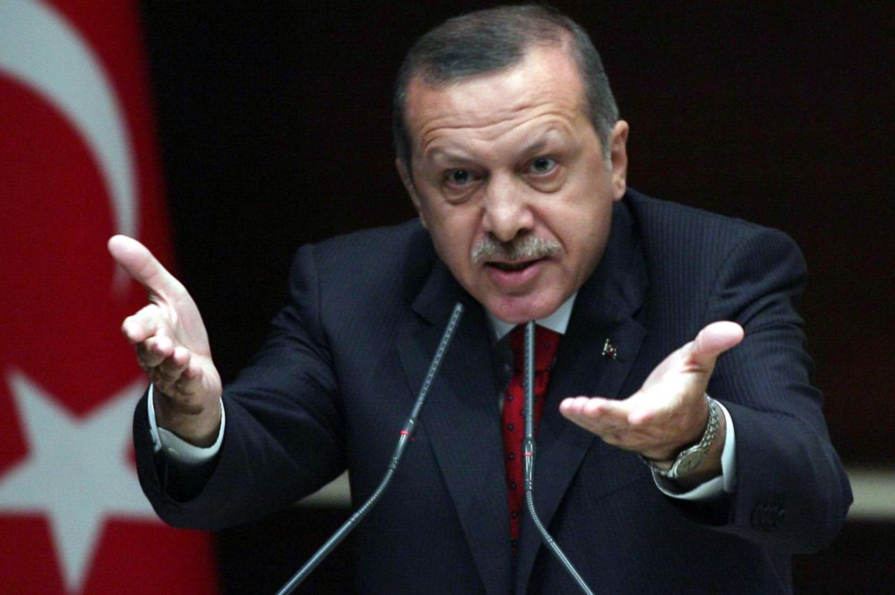 Erdogan