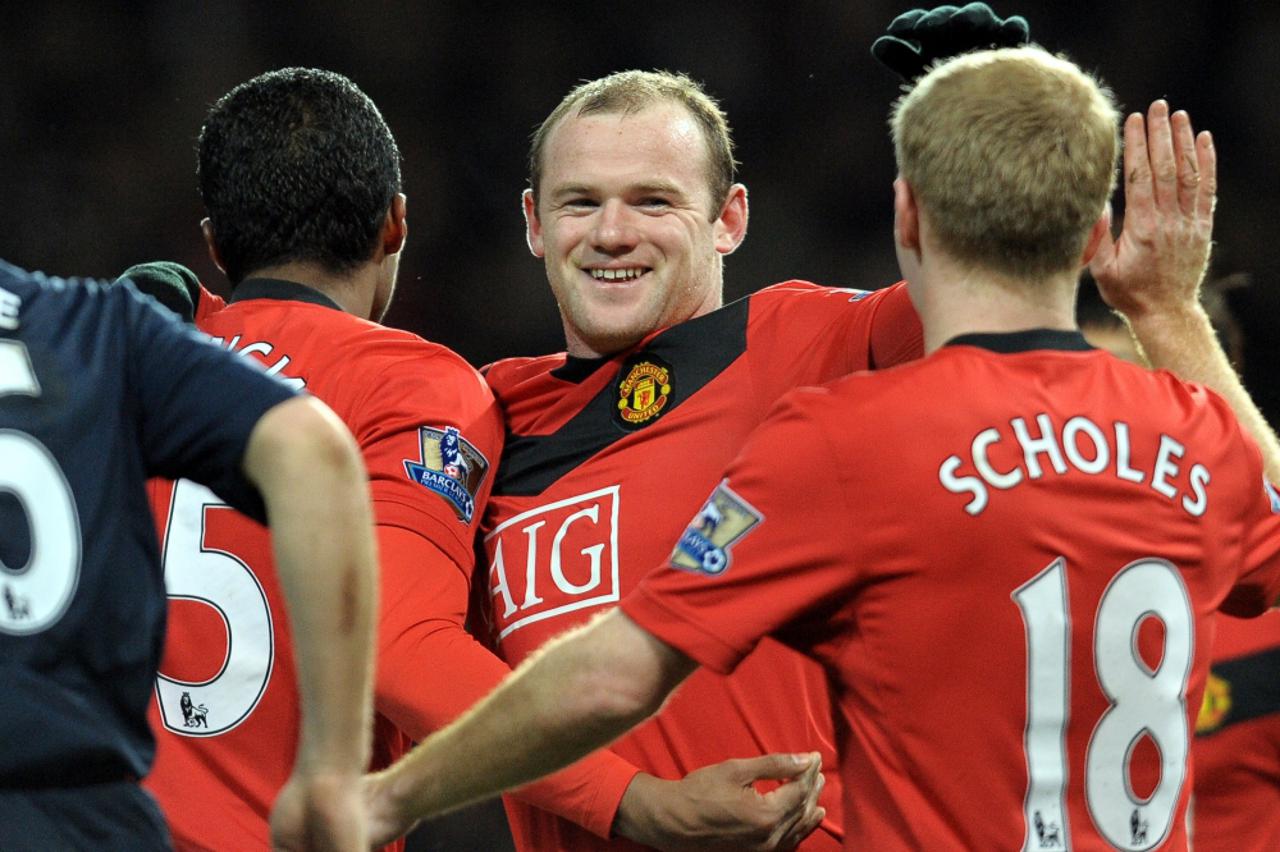Wayne Rooney