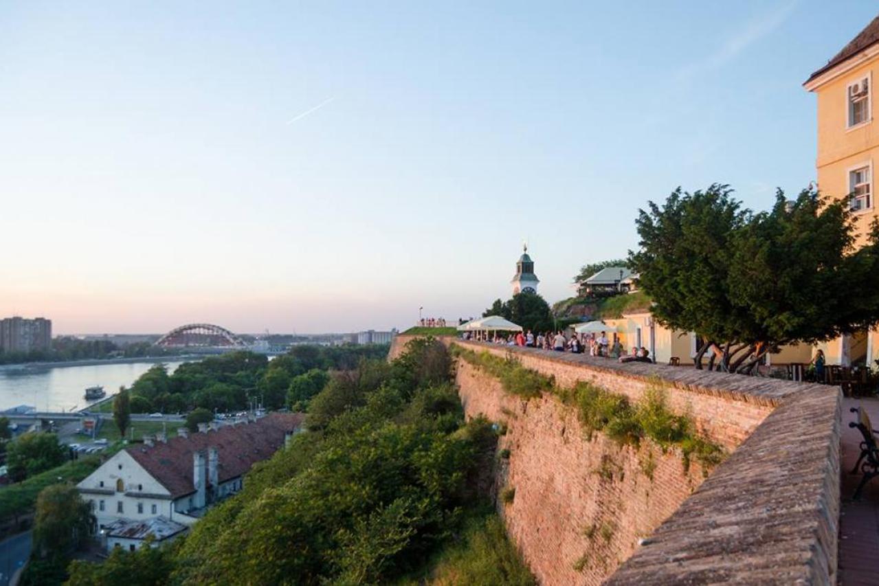 Novi Sad