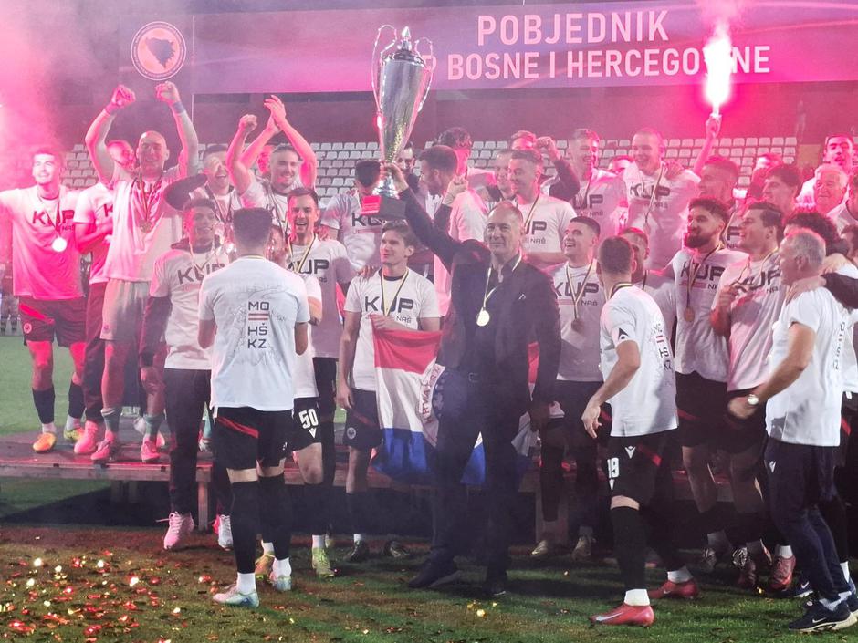Zrinjski Kup BiH
