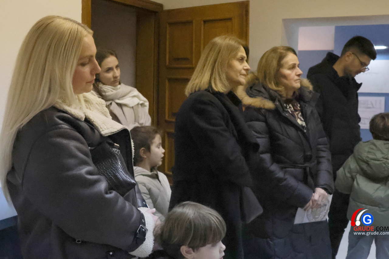 Noć muzeja u Gorici