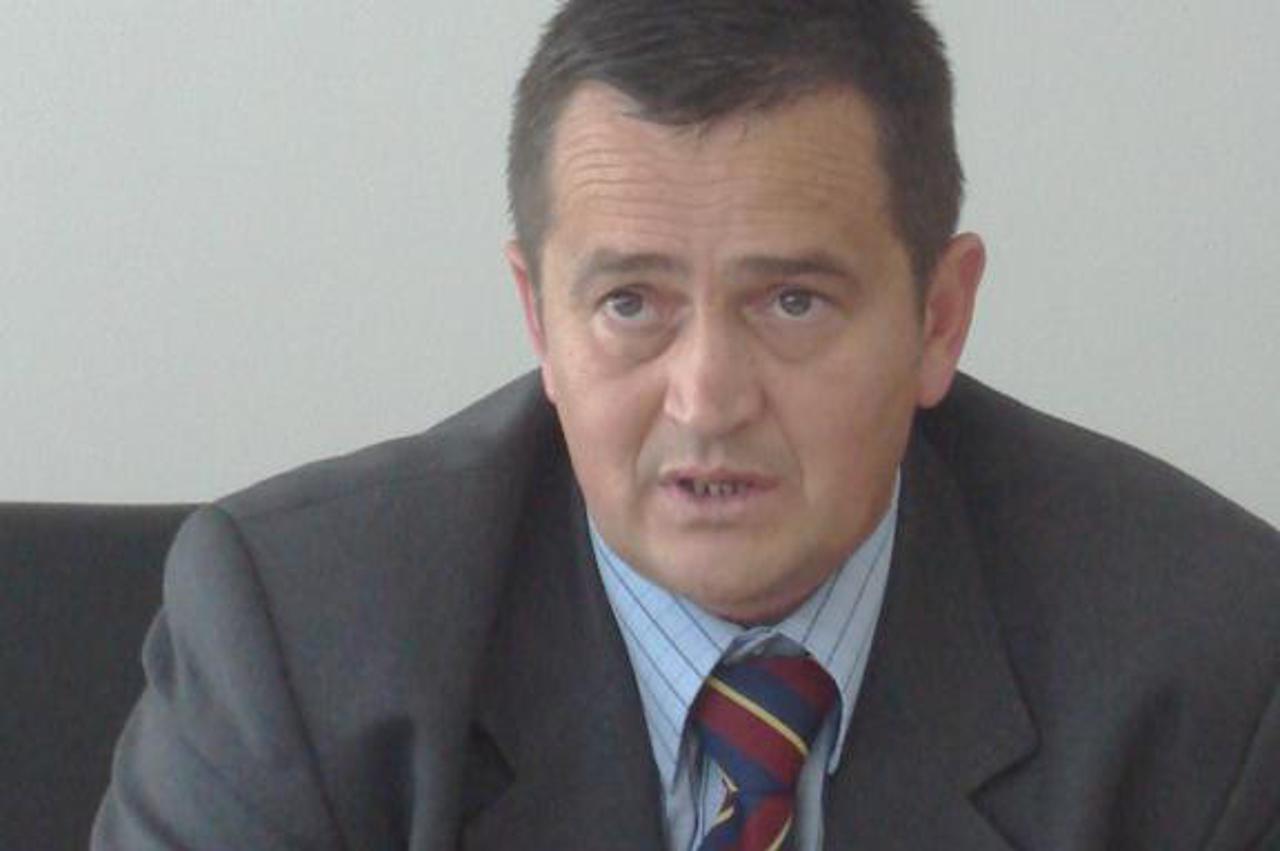 Jozo Bagarić