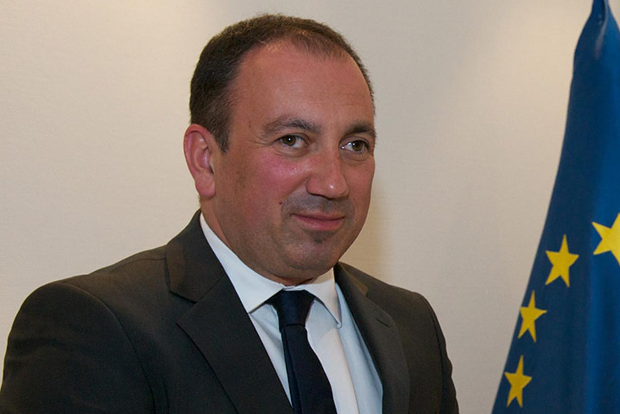 Igor Crnadak
