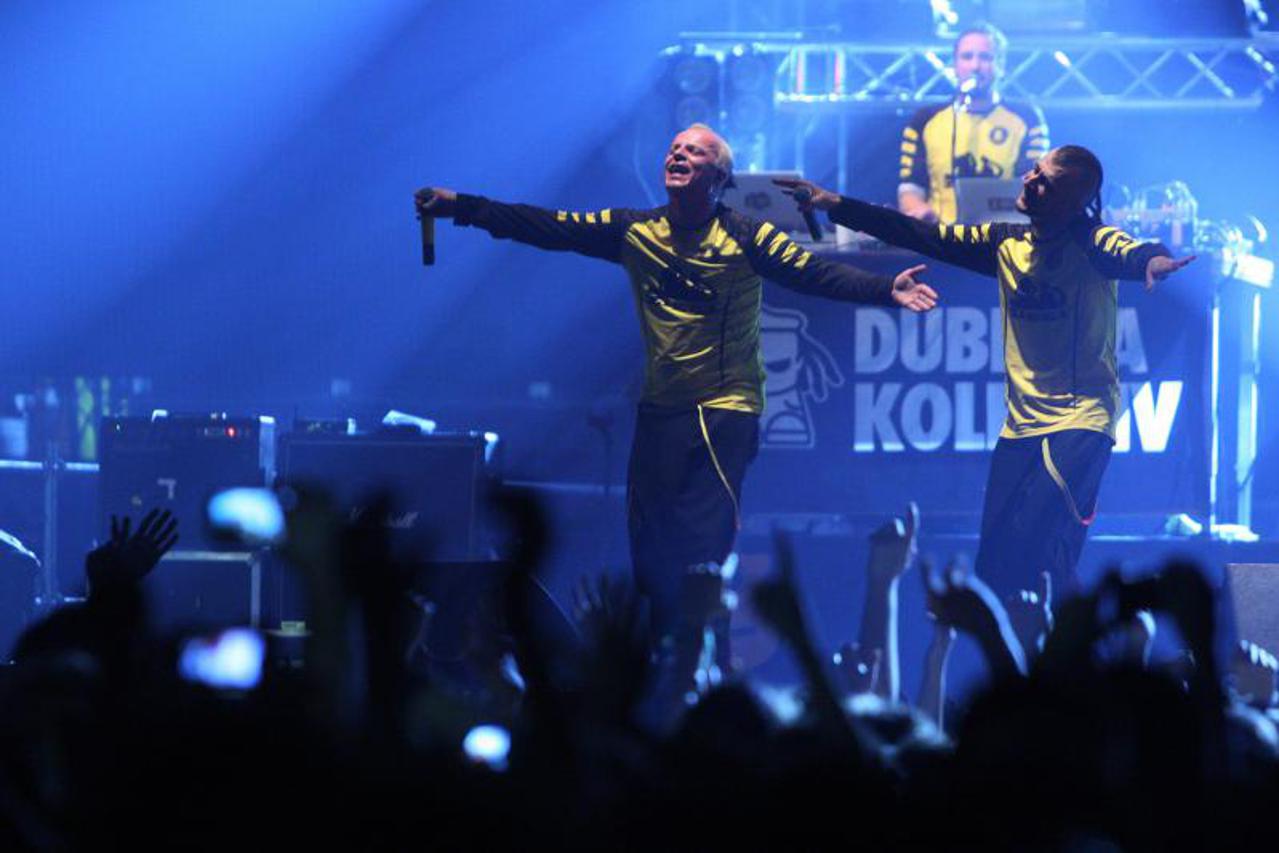 Dubioza Kolektiv (1)