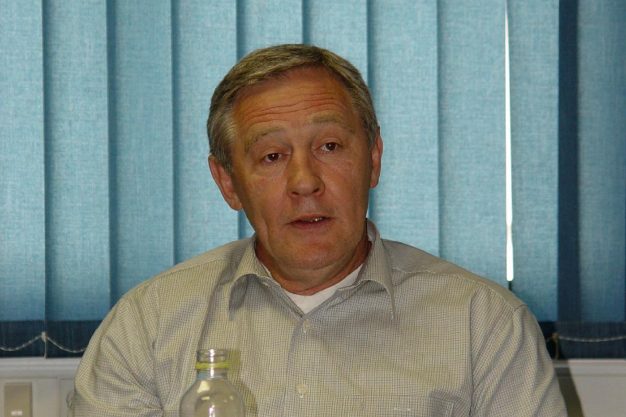 Zvonimir Noka Serdarušić