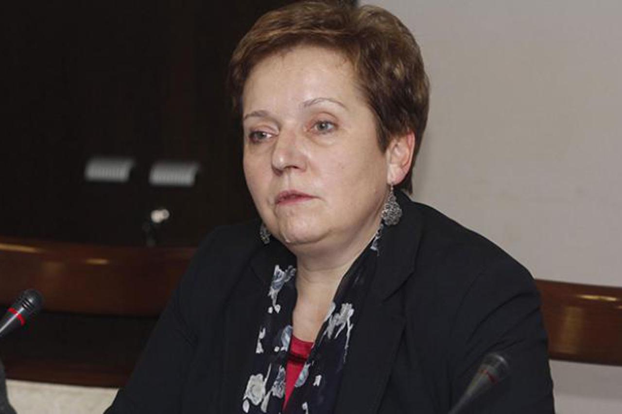 Marina Pendeš 