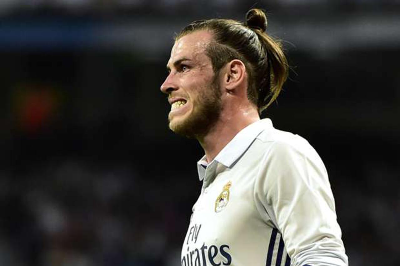 Gareth Bale