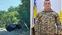 Humanost bh. vojnika: Poručnik Oružanih snaga BiH spasio bebu i majku iz prevrnutog vozila Humanost bh. vojnika: Poručnik Oružanih snaga BiH spasio bebu i majku iz prevrnutog vozila