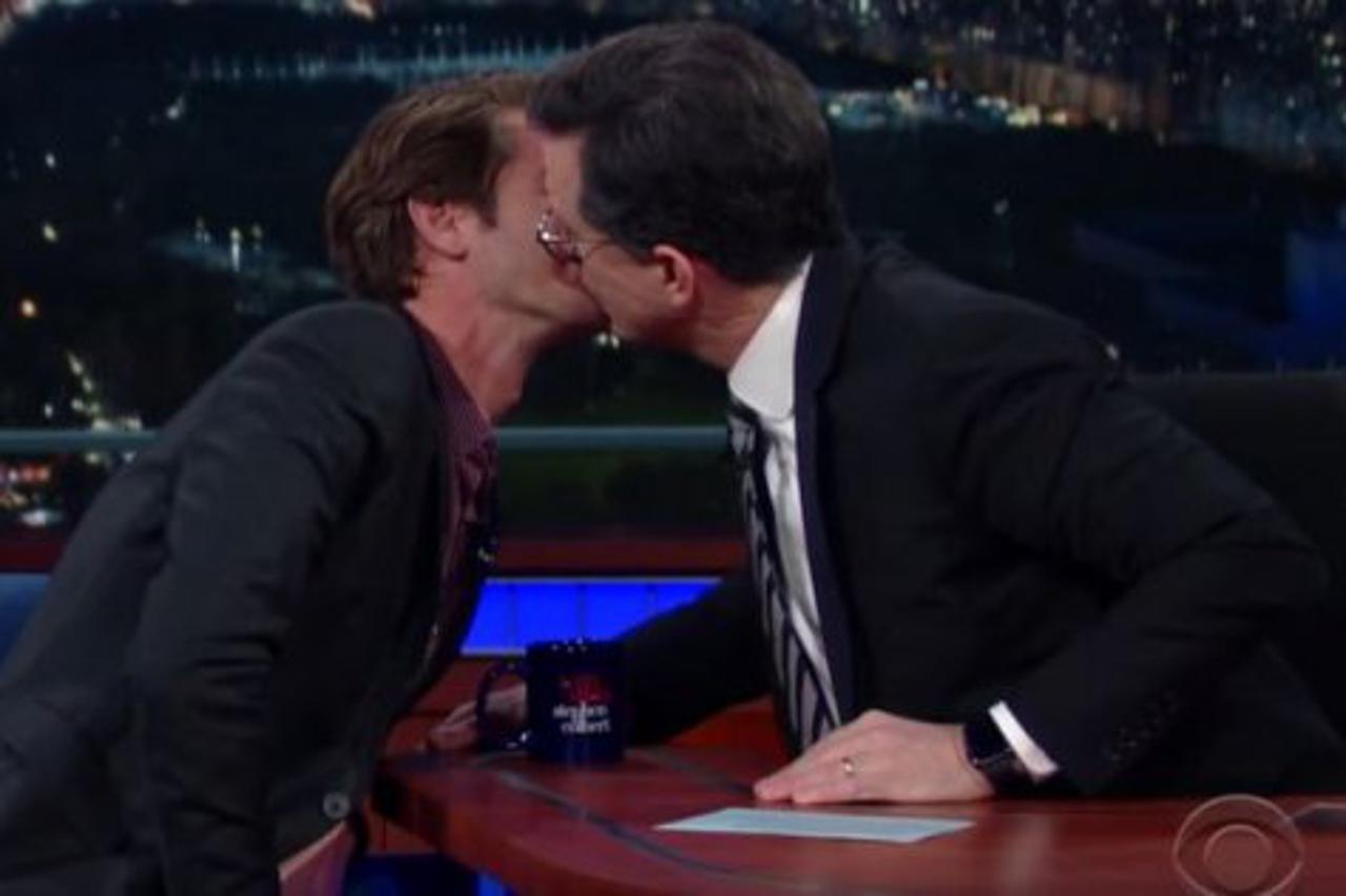 Vrlo si nježan ljubavnik 