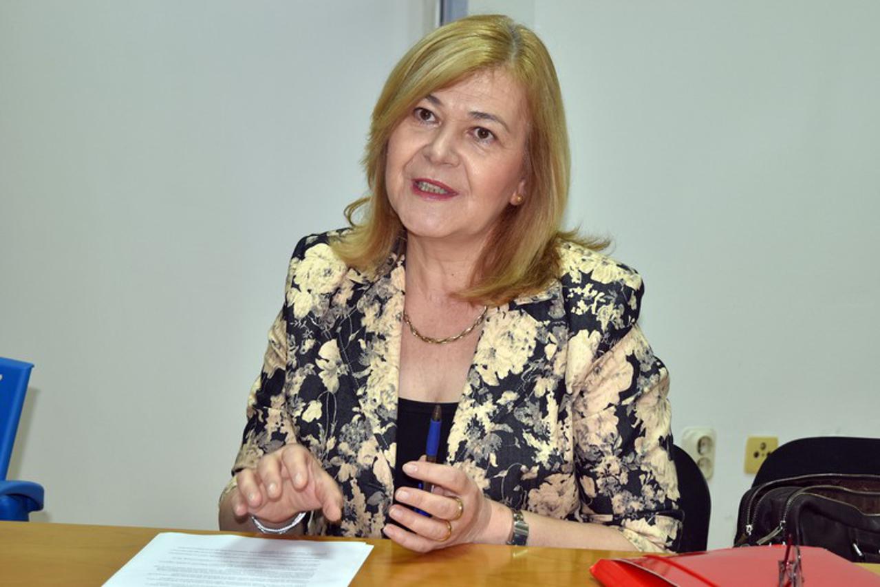 Jelka Milicevic