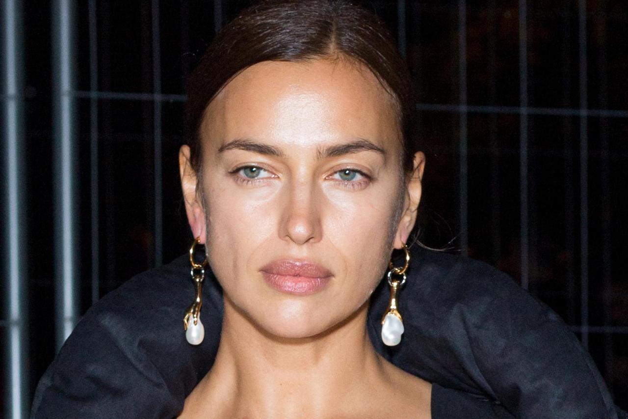 Irina Shayk