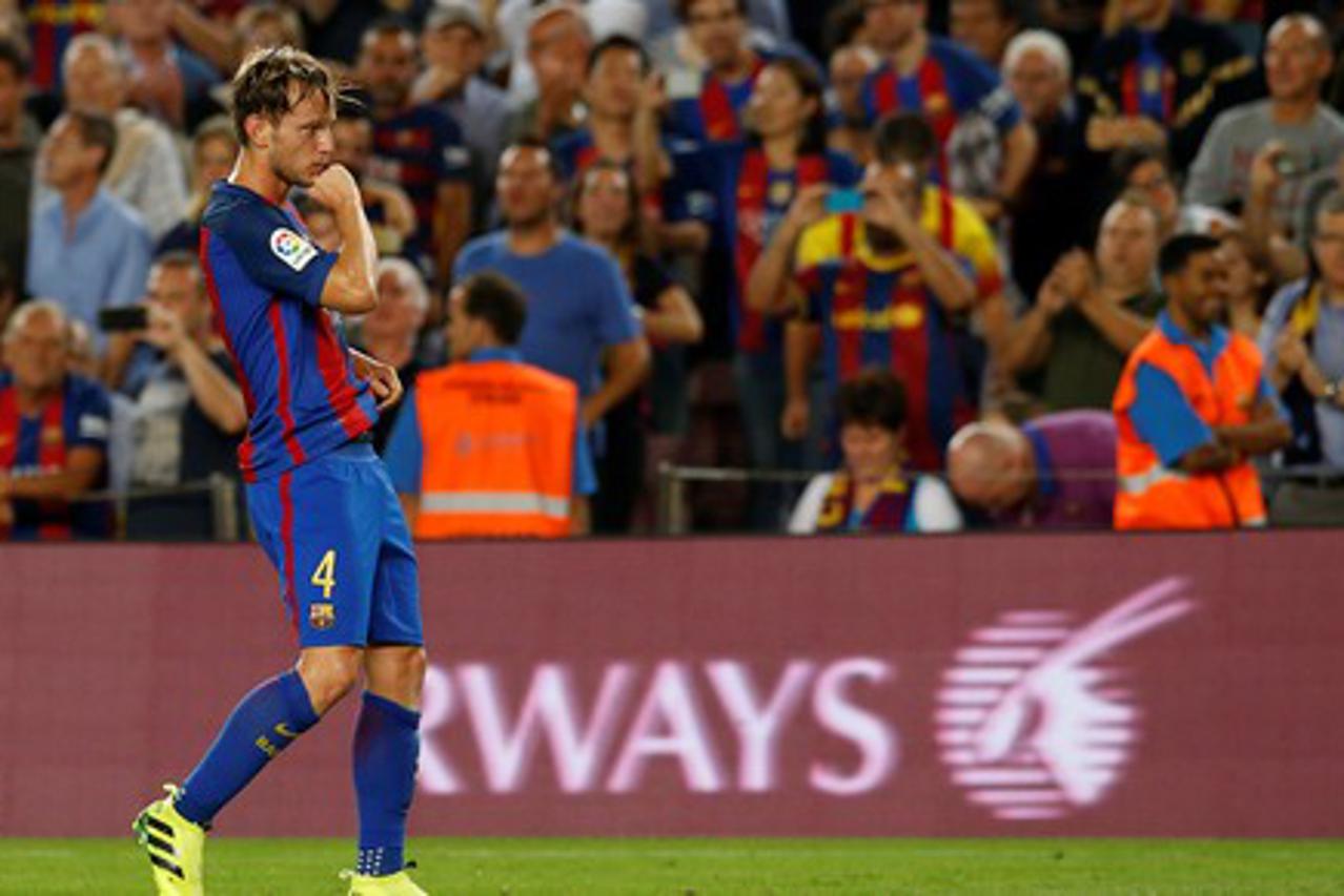 rakitic
