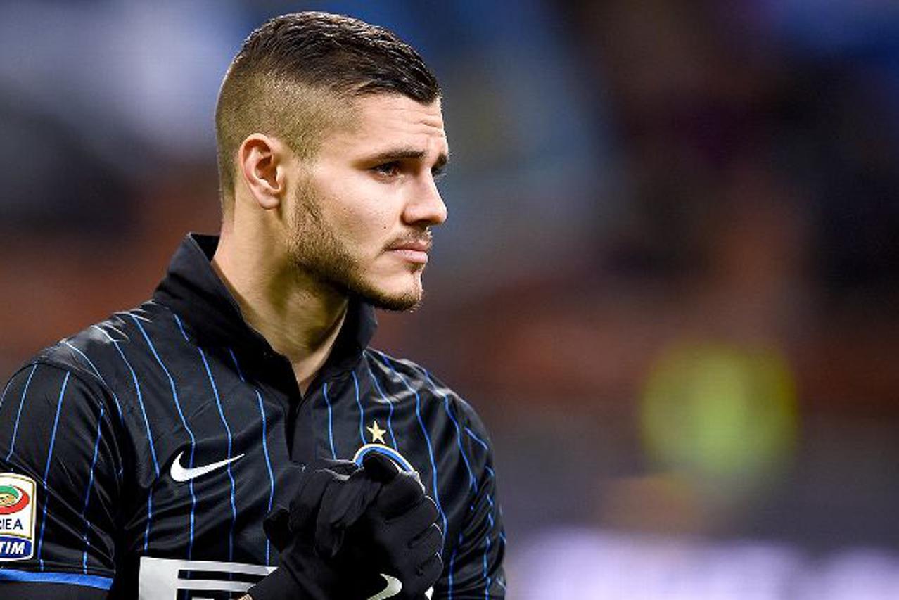 Mauro Icardi 