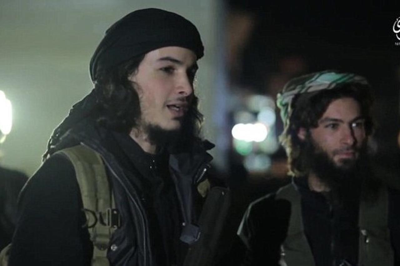 ISIL 