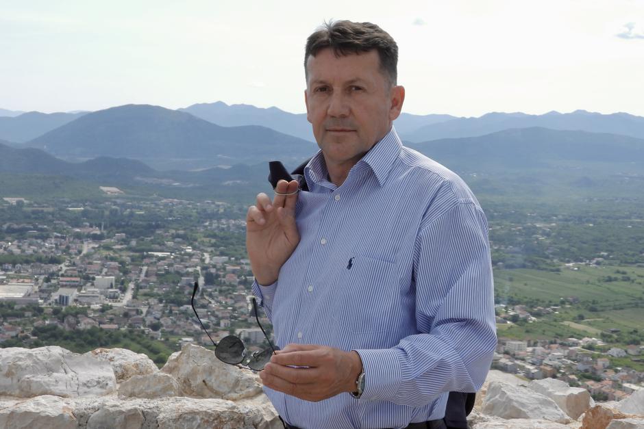 Zdenko Lučić