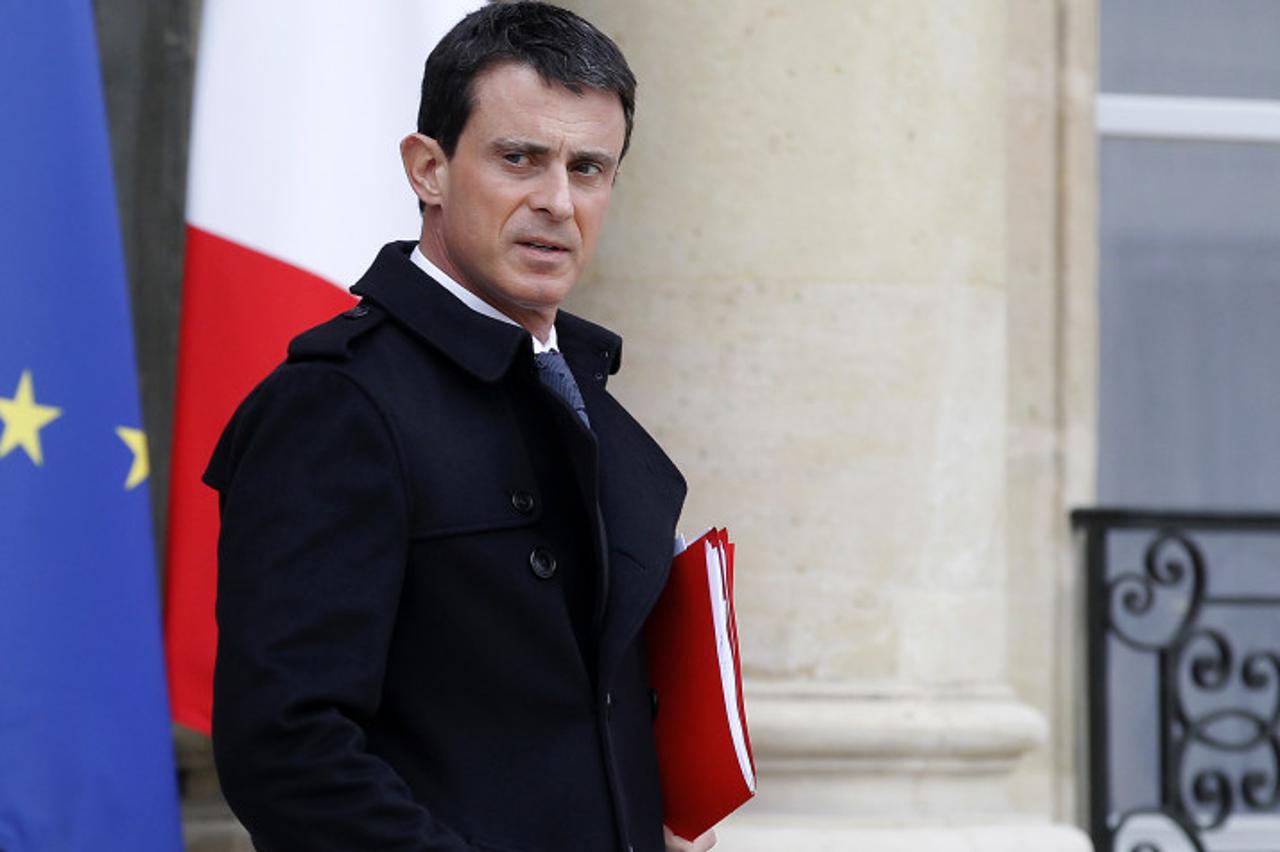 Manuel Valls
