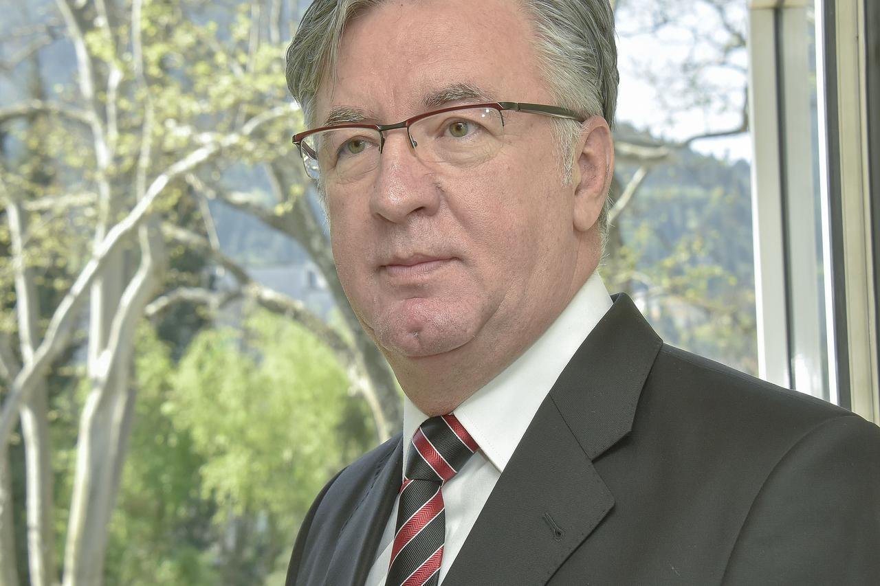 BiH,04.04.2016.Mostar ,   Vilim Primorac, Photo:Stojan Lasic