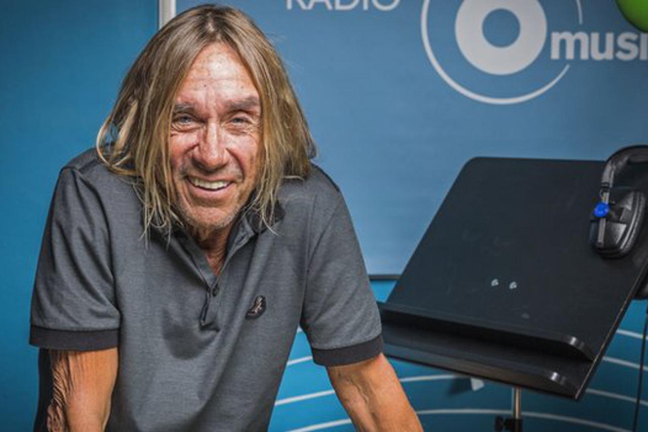 Iggy Pop