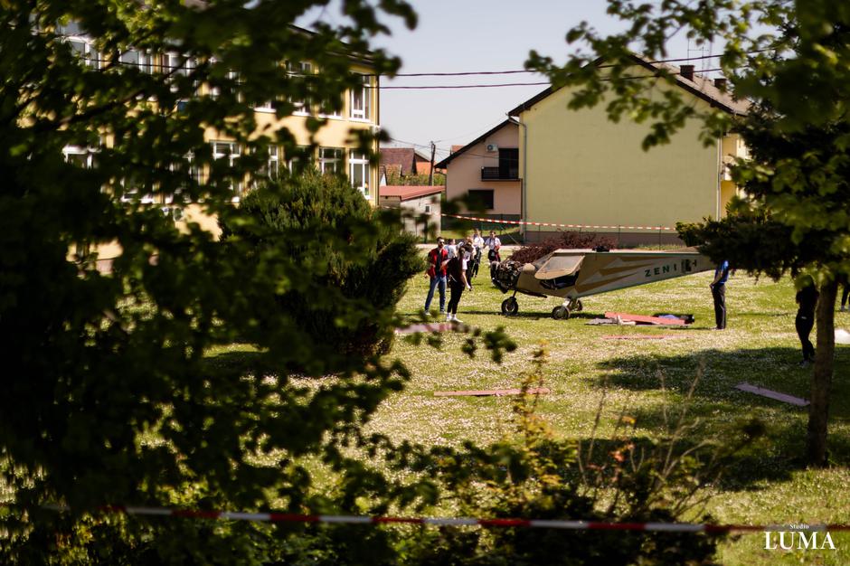 Crveni Križ Posavina