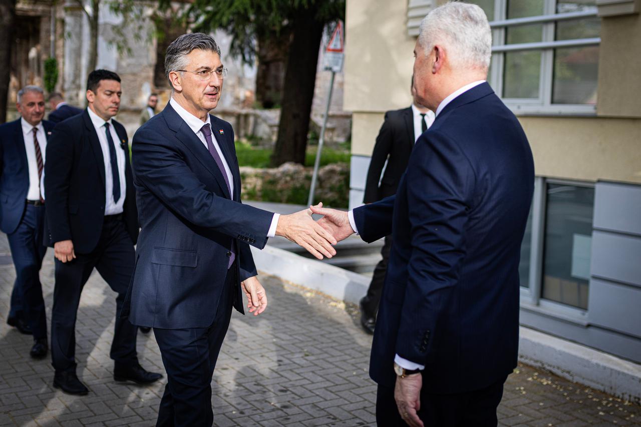 Andrej Plenković