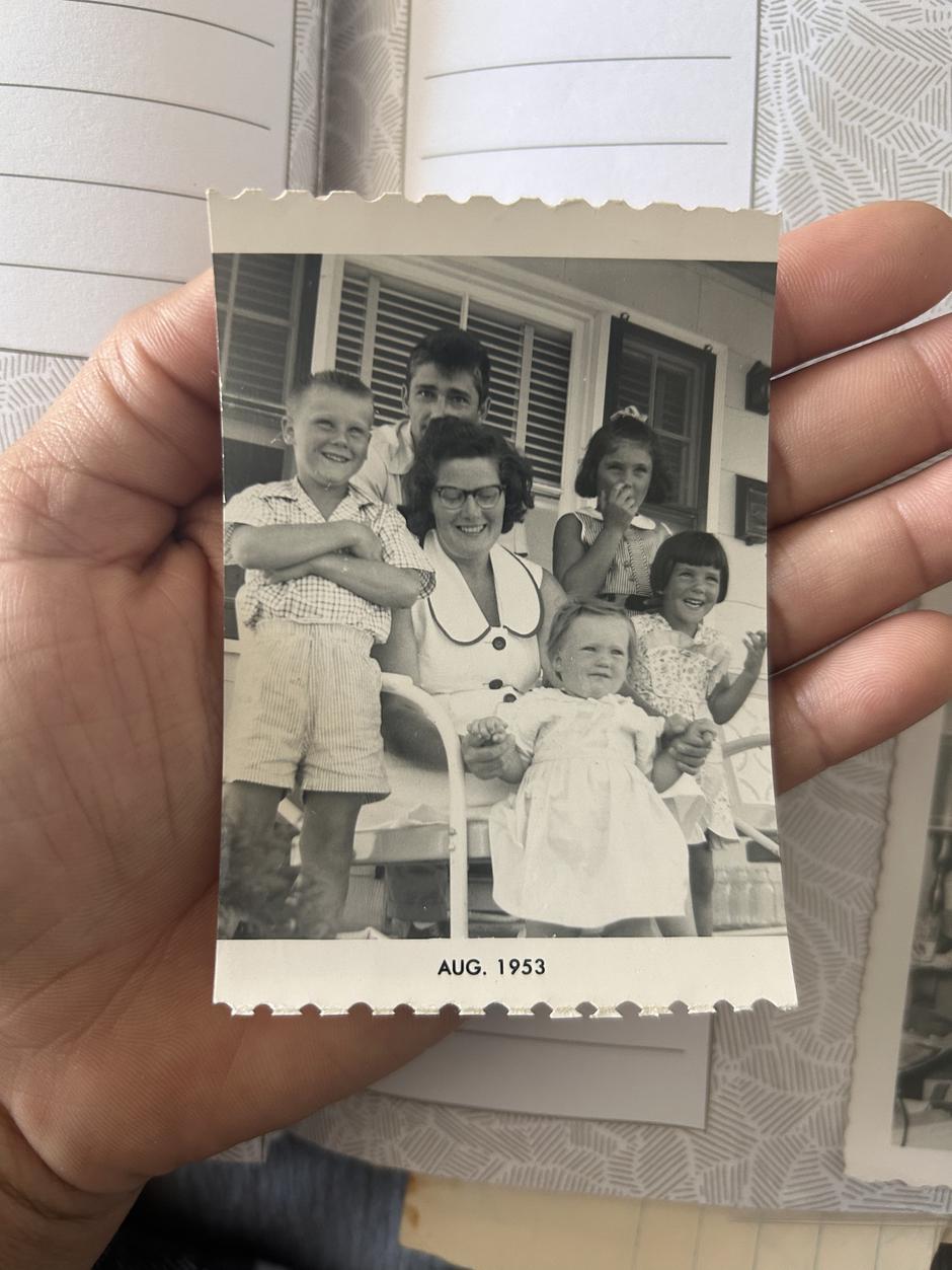 Roberta Michels-Hopkins