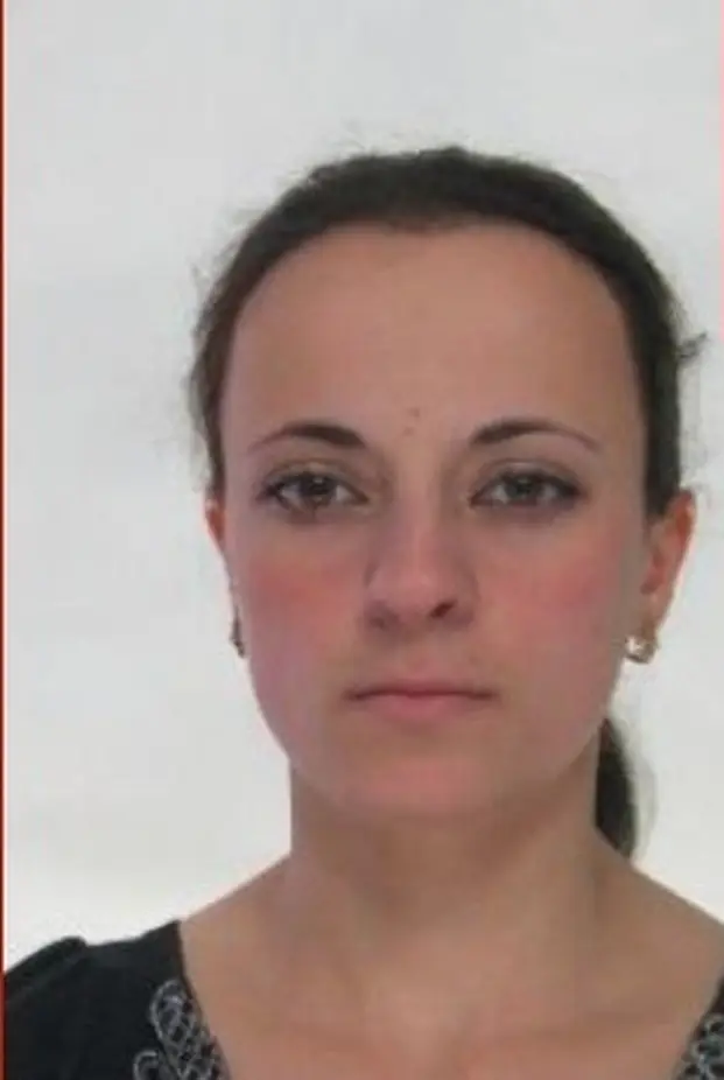 Kava Auševa, Rusija, Terorizam i paravojska | Foto: interpol
