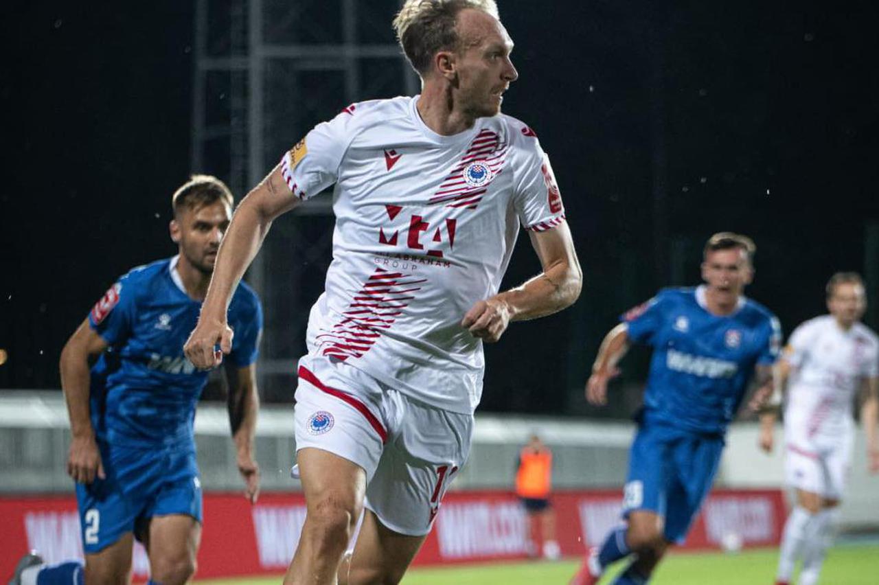 HŠK Zrinjski