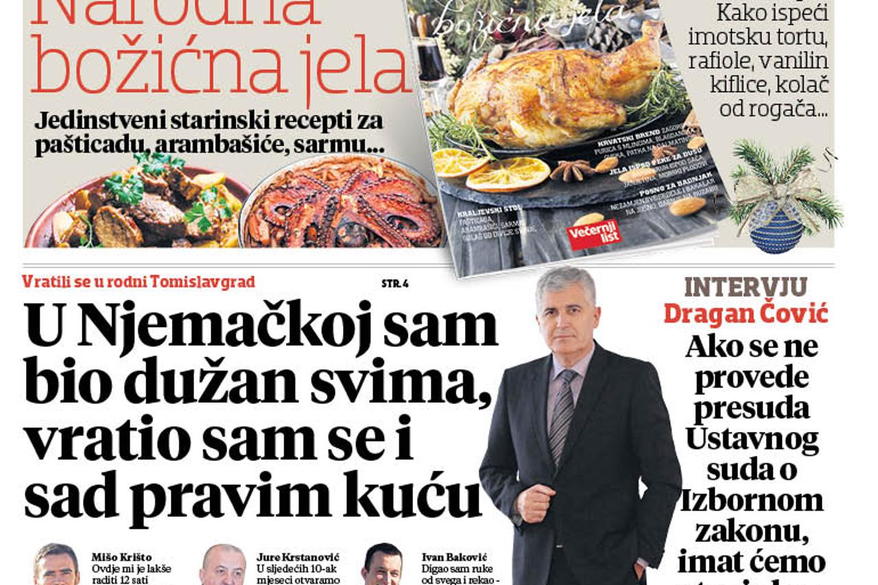bih 12122016 naslovnica