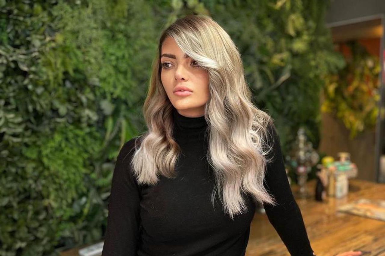 ella dvornik