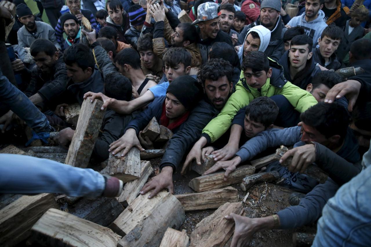 migranti