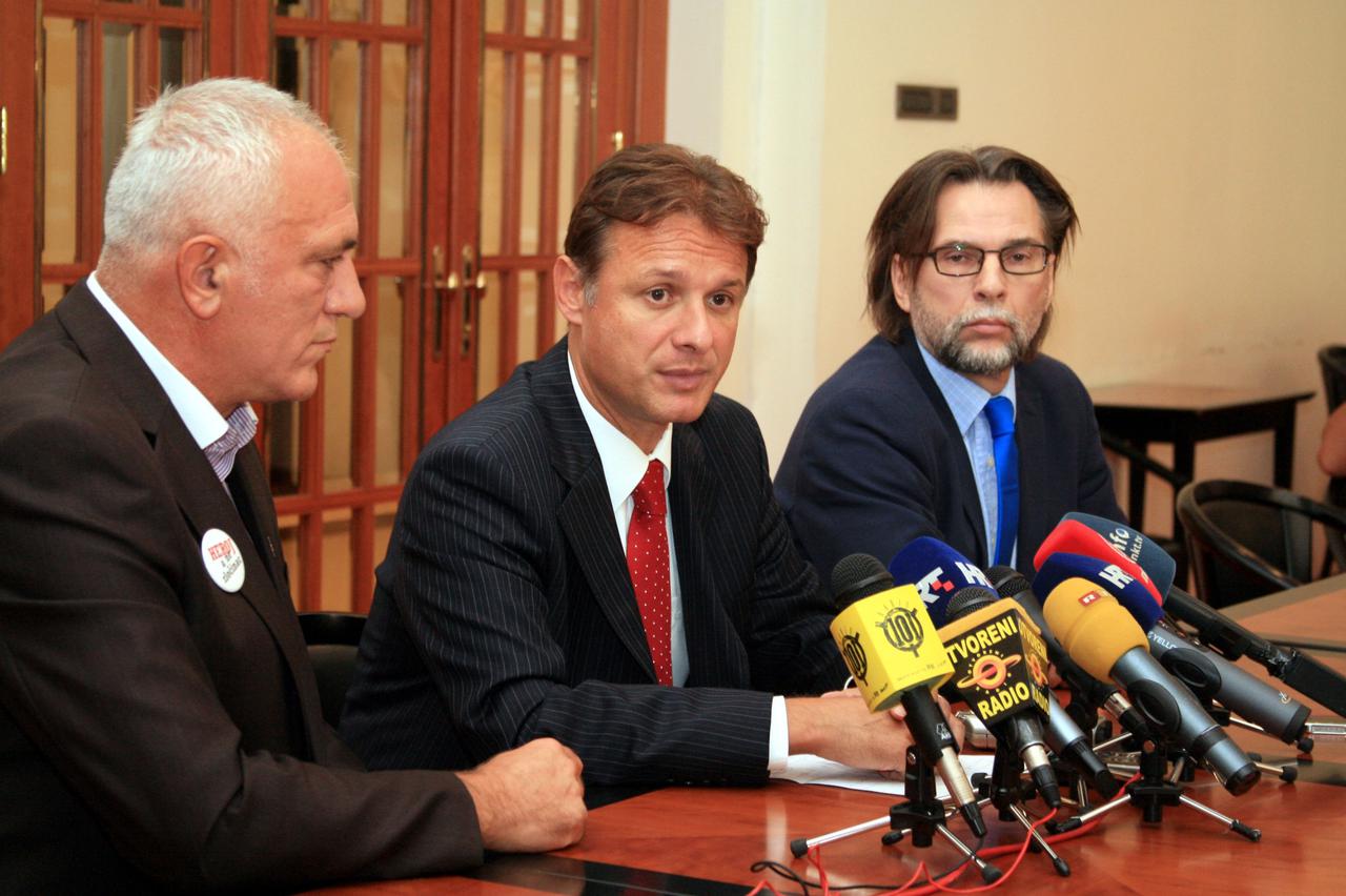 gordan jandroković,branko bvukšić,boro grubišić