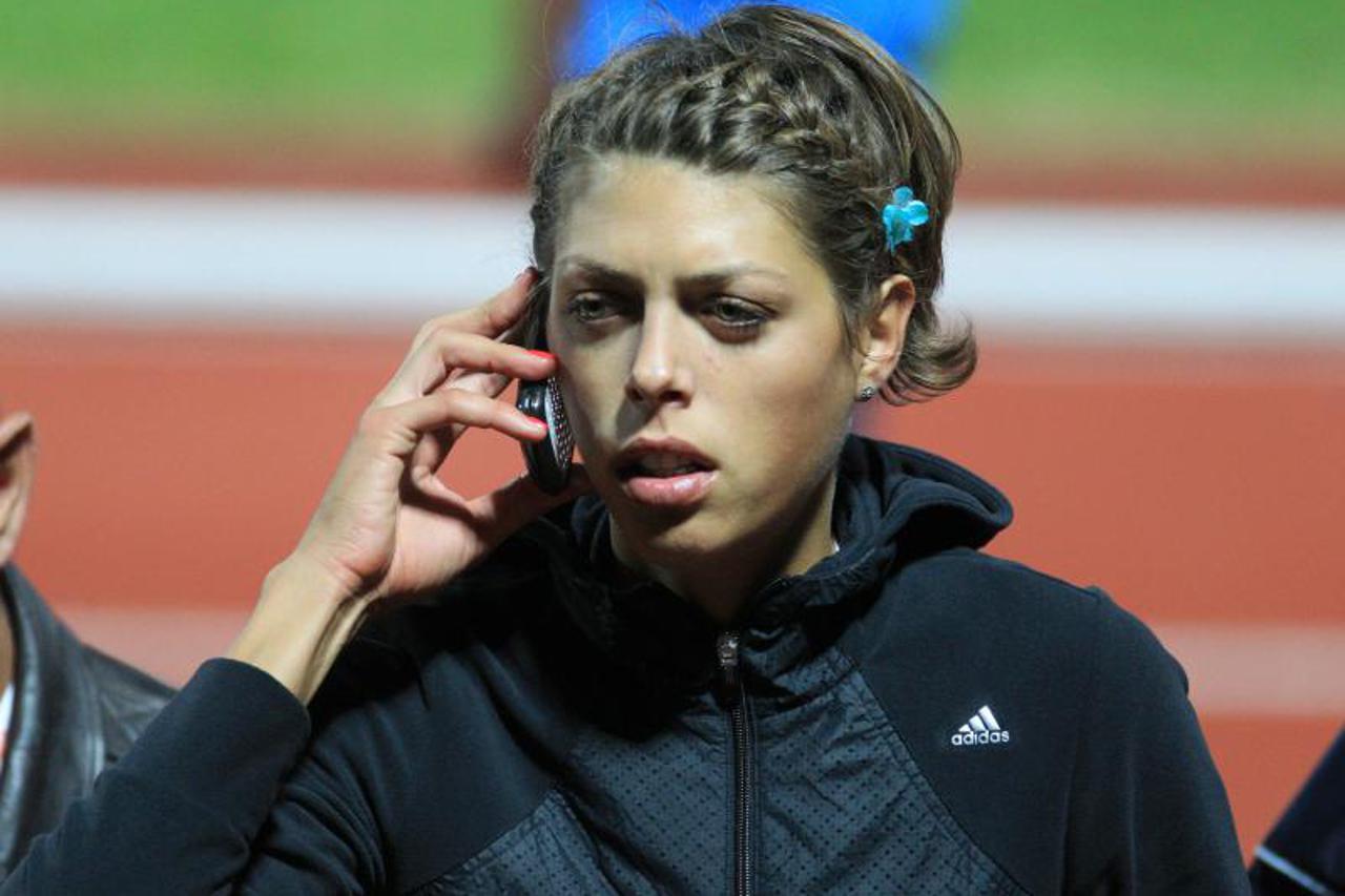 Blanka Vlašić (1)