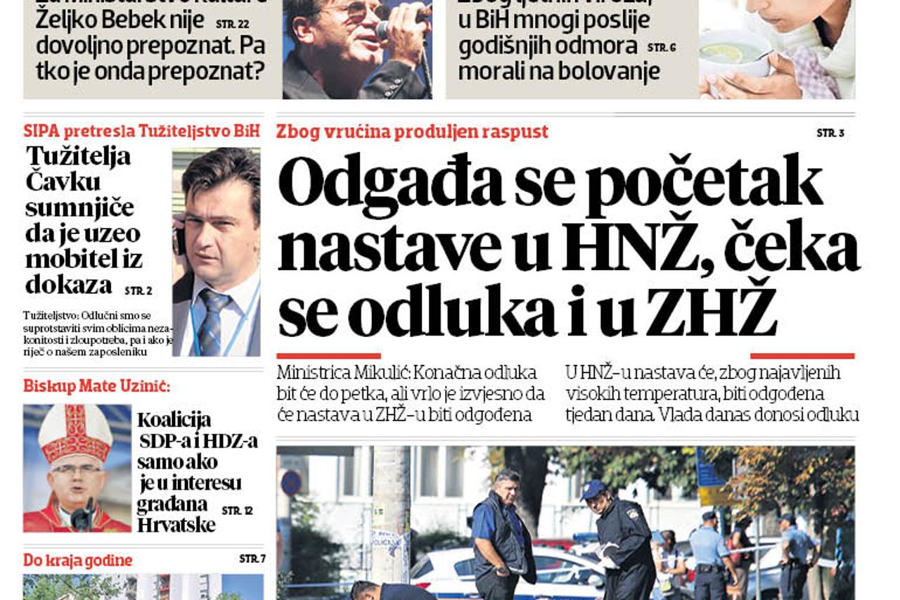 bih 01092016 naslovnica