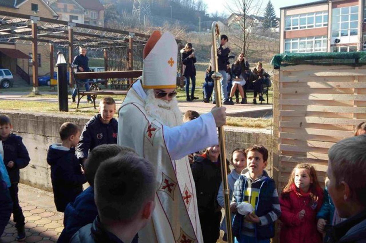  Božićni sajam