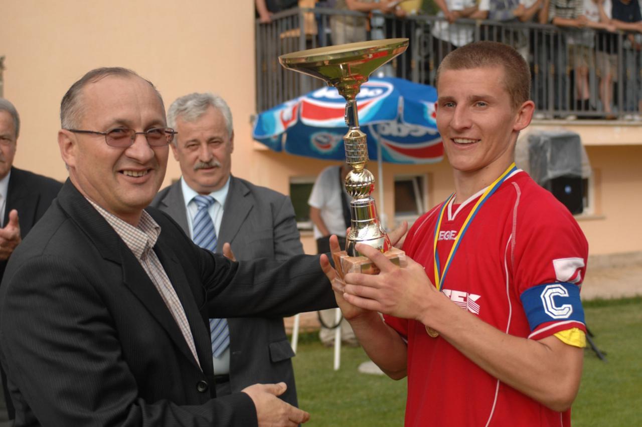 dominkovic