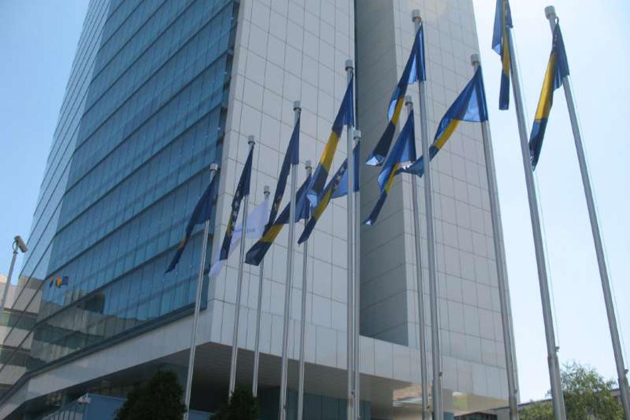 institucije eu