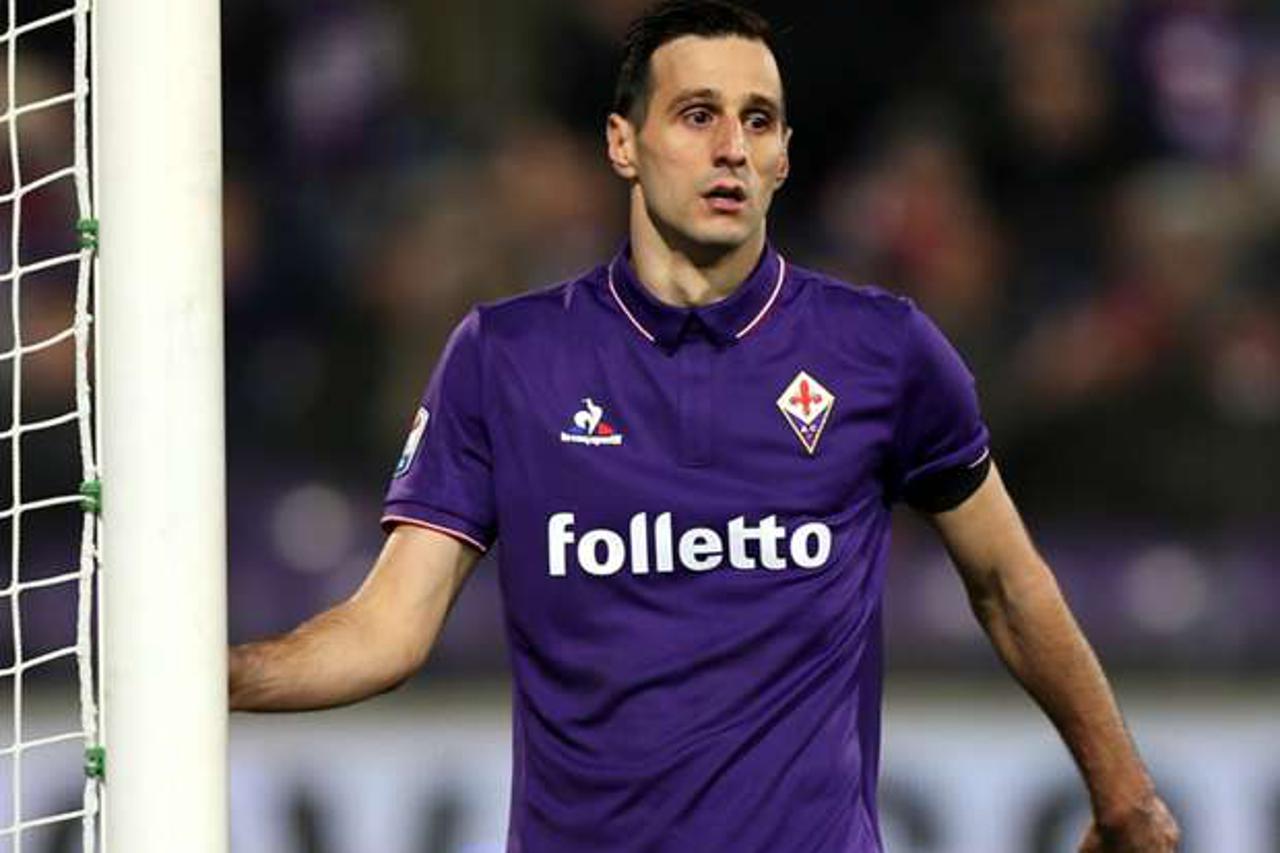 Nikola Kalinić