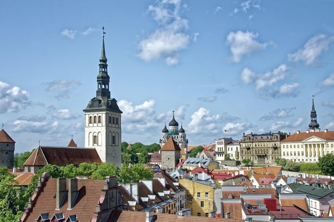 Estonija